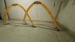 Pop Up Goal Fussballtore