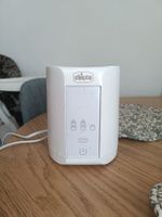 Chauffe-biberon Chicco, idéal pour préparer les repas!