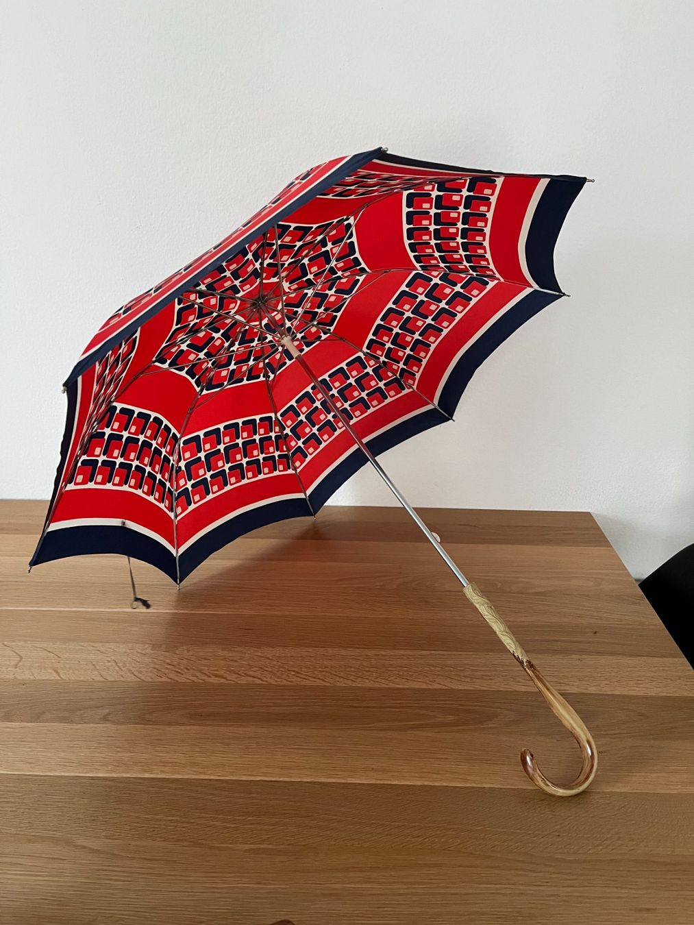 Parapluies: Regenschirm 70er Jahre – D'occasion à Fällanden par iichhalt 2