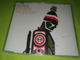 Keane Musik CD