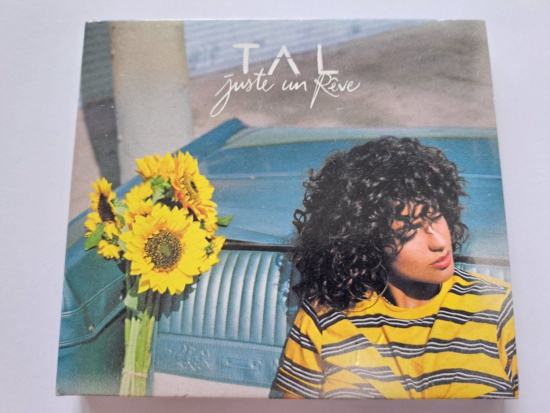 CD: CD + DVD Tal - Juste un rêve – Usato da Pully venduto da bro_n52j