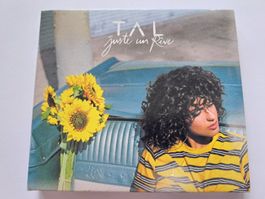 CD + DVD Tal - Juste un rêve