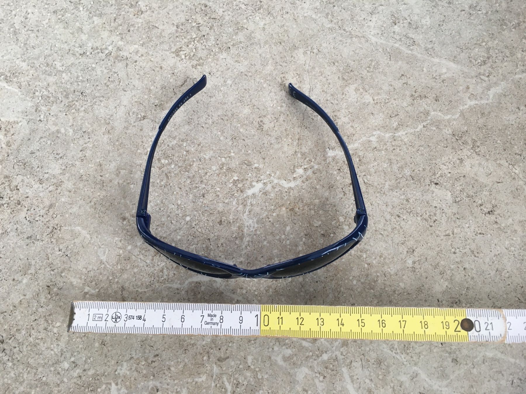 Occhiali & Lenti: Spider-Men Sonnenbrille – Usato da Gächlingen venduto da Tara_devi 1