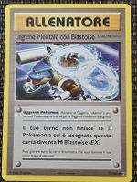 Pokemon Karte Trainer "Legame Mentale" 