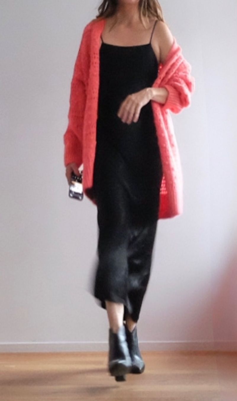 Mango Giacche: MANGO cooler oversized Strickjacke - neu - – Nuovo (secondo la descrizione) da Jona venduto da vanessasupermarket20 1