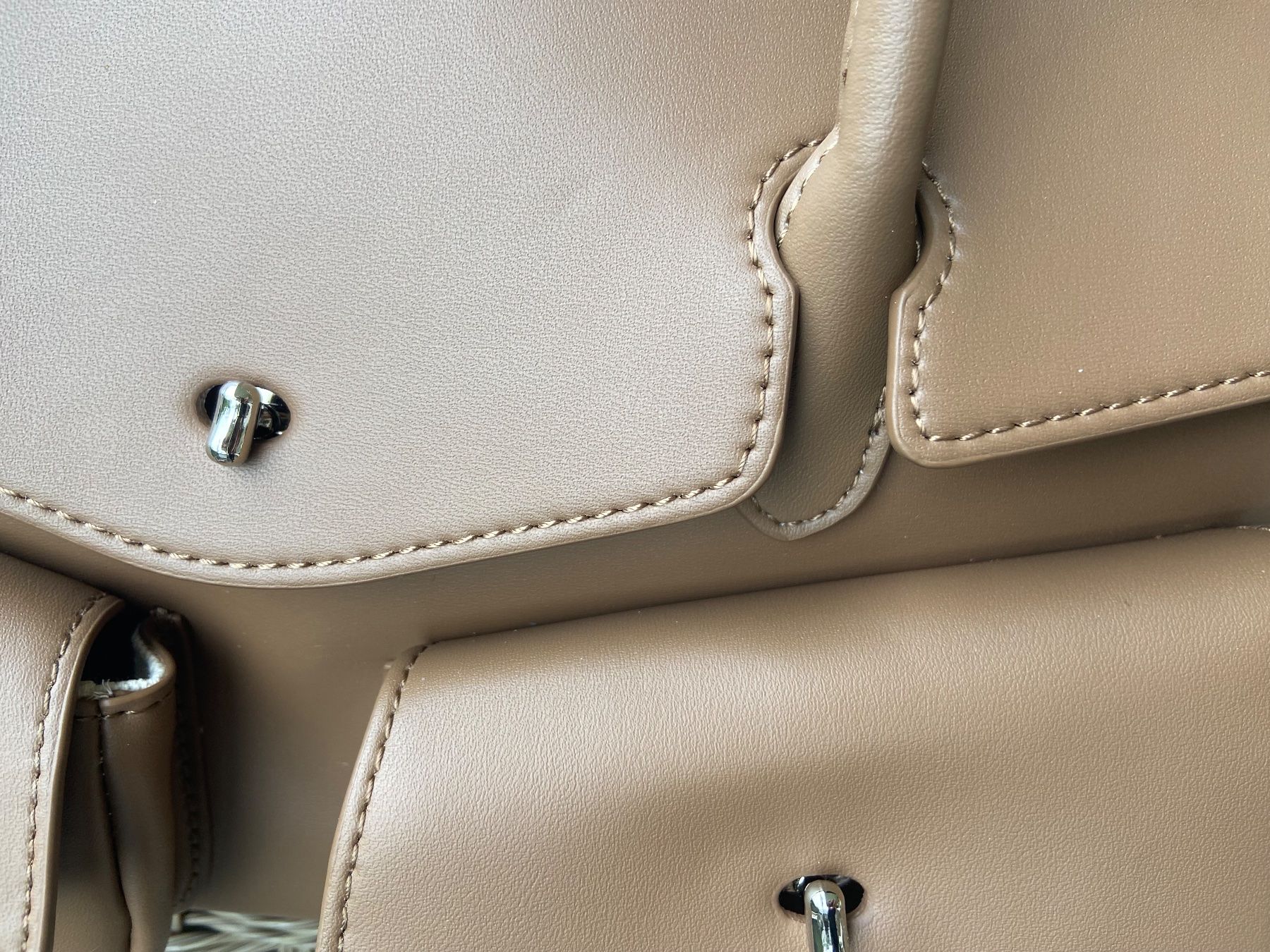Borse da donna: Tasche in beige – Nuovo (secondo la descrizione) da Ostermundigen venduto da Natalia1973 6