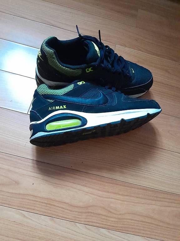 Scarpe da uomo: Nike  taglia 39 – Usato da Pregassona venduto da jeystyle74 2