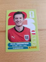 Panini WM 2026 AUT 19