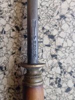 Antiker Wetzstahl F.Dick