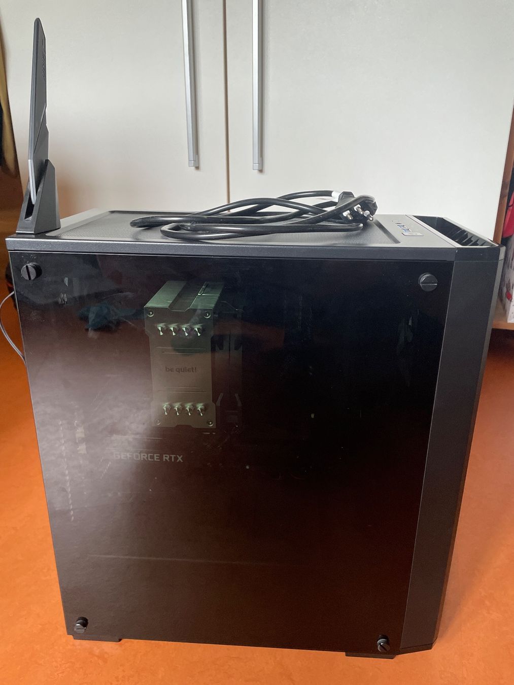 PCs: Gaming Pc – D'occasion à Zofingen par goalgetter
