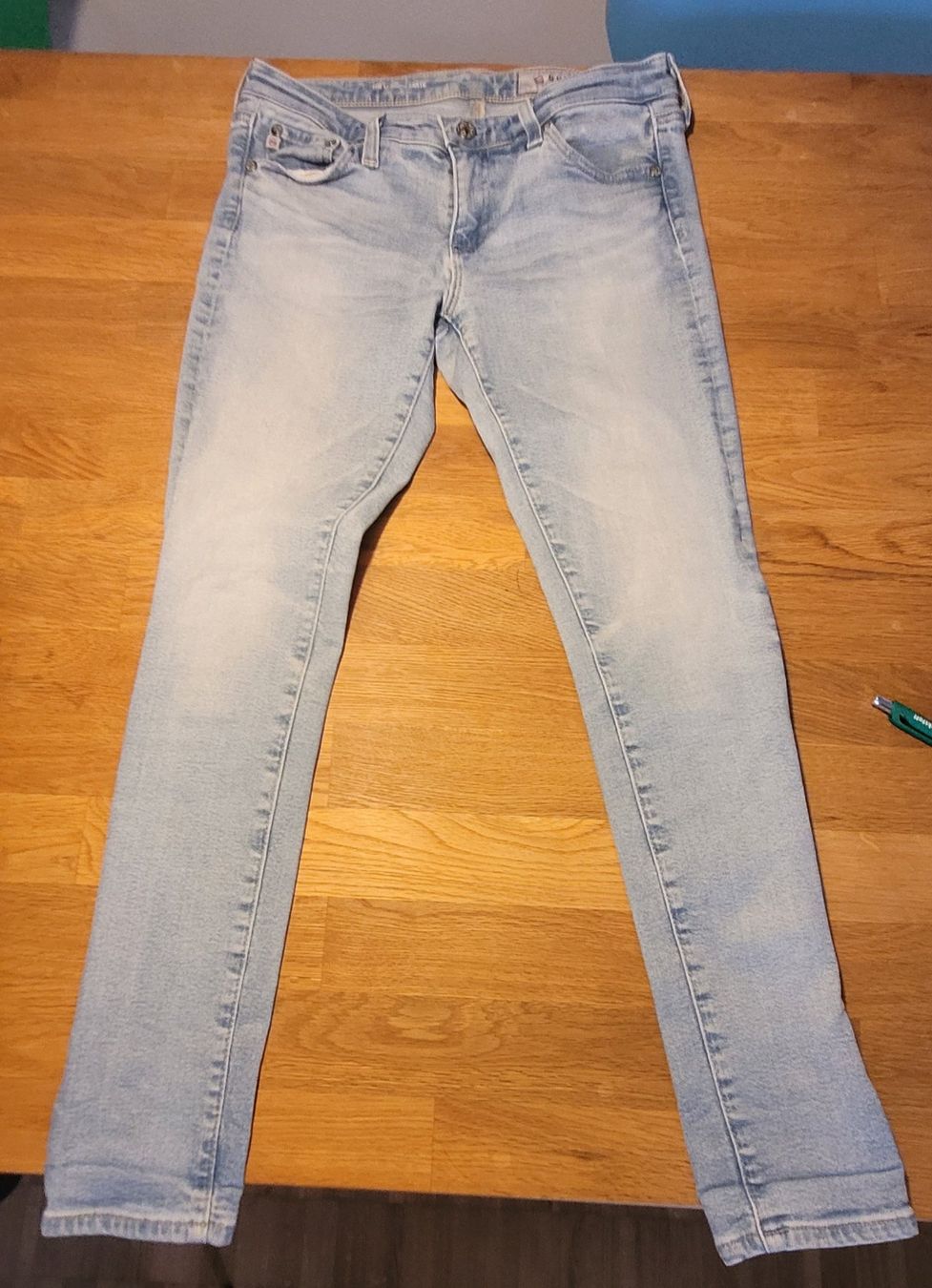 Jeans: Adriano Goldschmied Jeans – Gebraucht aus Olten von ali_p5tn 1