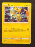 🇬🇧 Zeraora 061/185