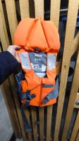 Gilet de sauvetage enfant