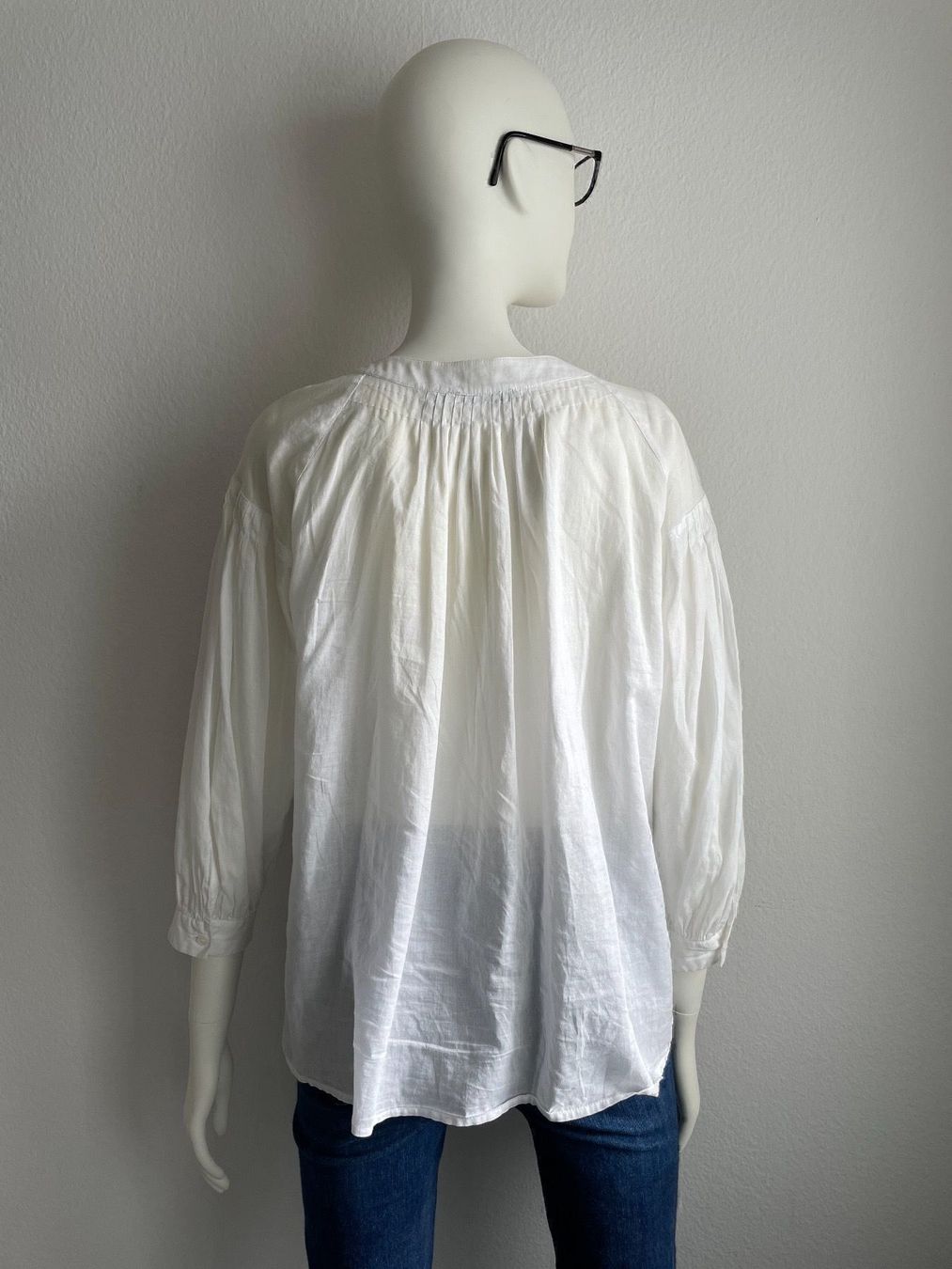 Chloé Camicette: See by Chloé Bluse – Usato da Winterthur venduto da 19.19 3