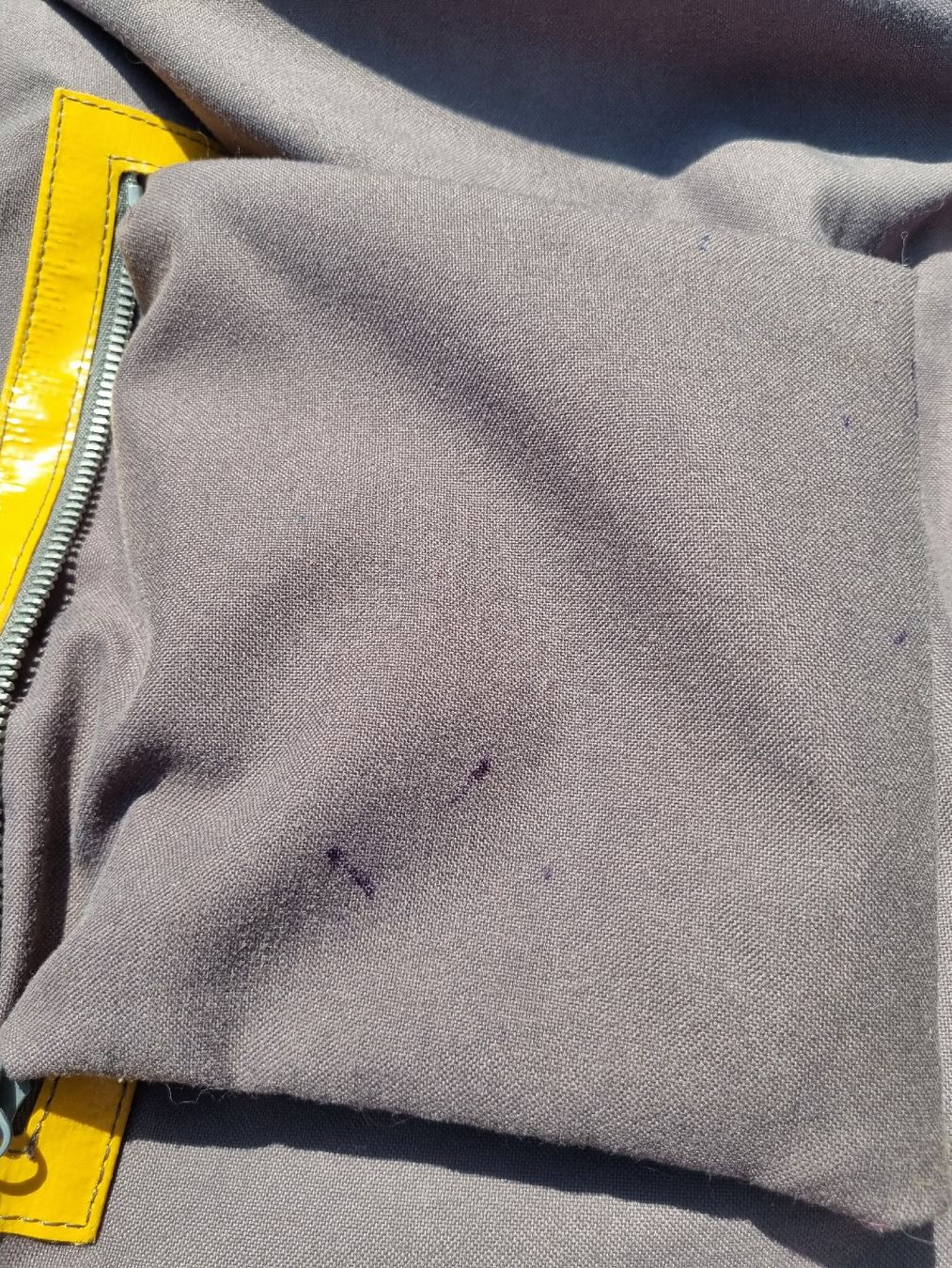 Freitag Taschen: Freitag Tasche Ahlgren – Gebraucht aus Witterswil von Katja... 7