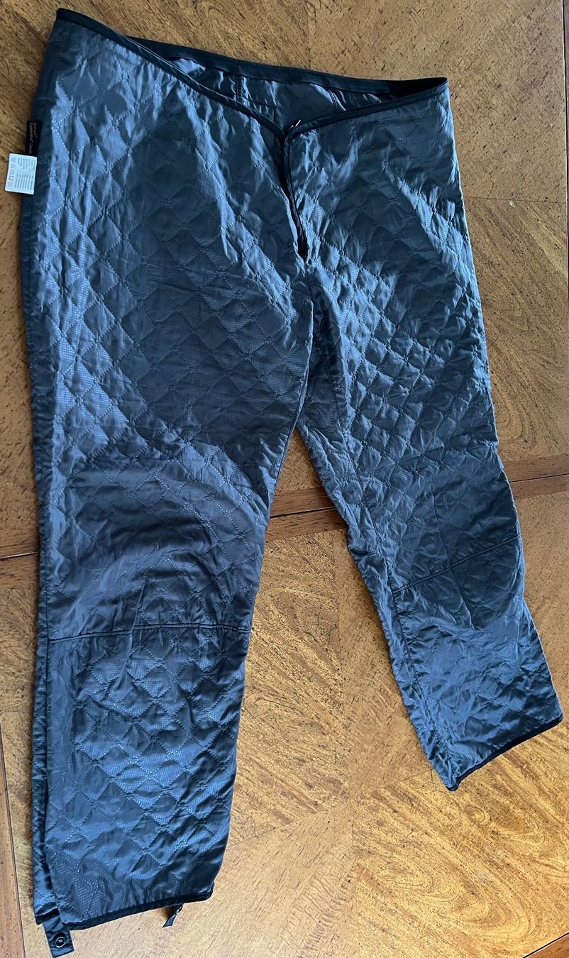 Pantaloni: Töff Innenhose XL – Usato da Frümsen venduto da amadiss 1