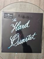 The Hard Quartet - Limited Edition Vinyl - Neu & OVP