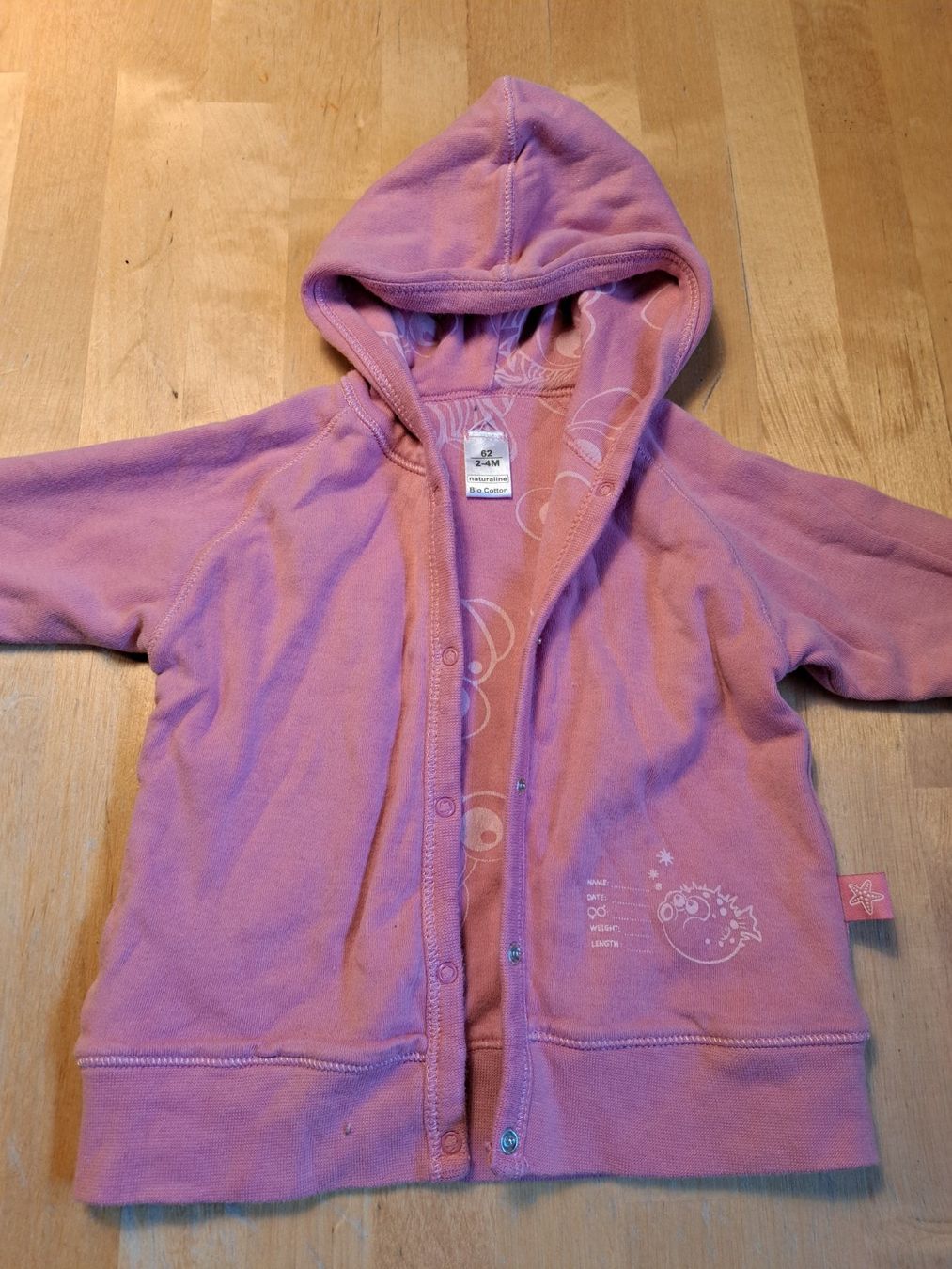 Maglioni & Felpe: Baby Pullover,  Gr. 62 – Usato da Büren an der Aare venduto da trecine