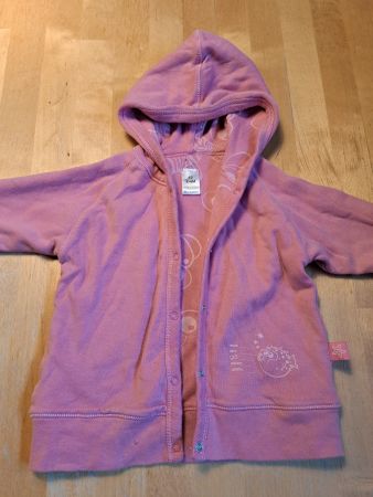 Baby Pullover,  Gr. 62