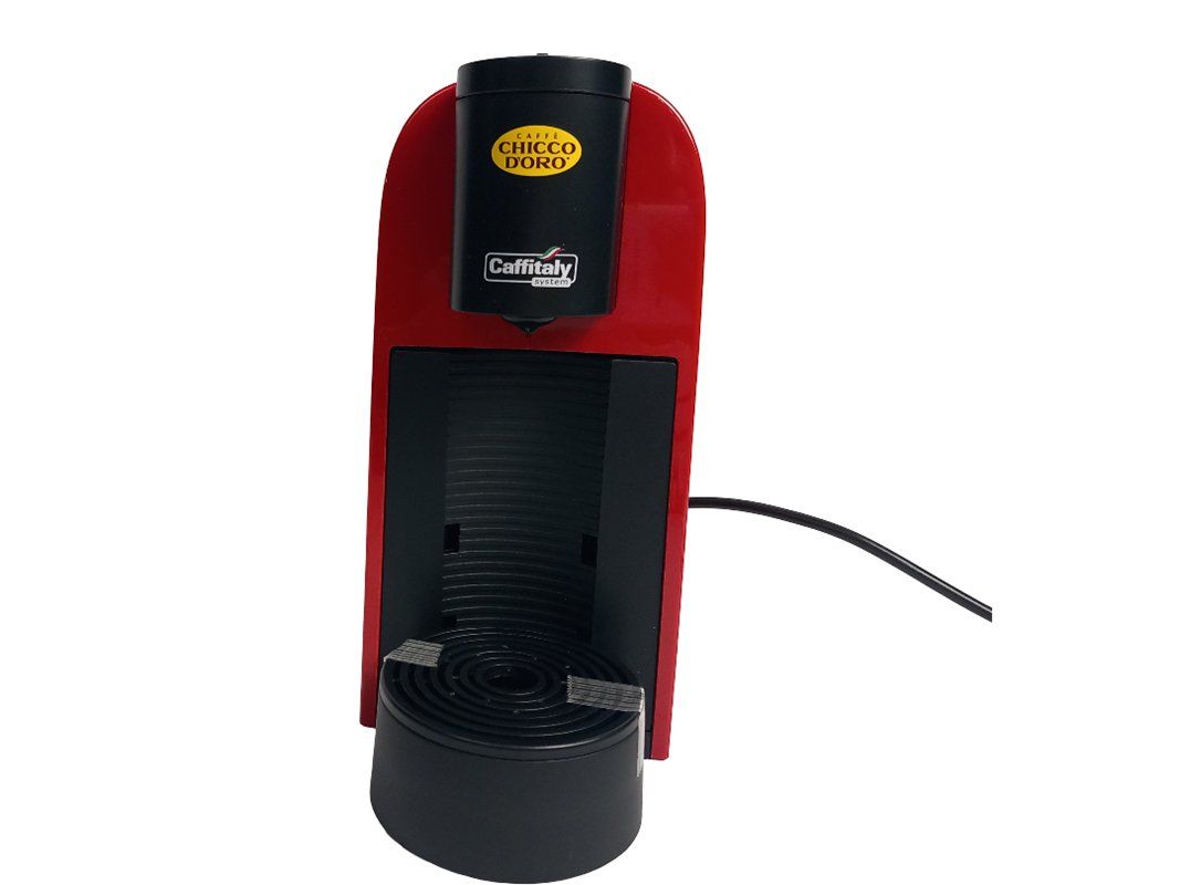 Chicco Macchine per caffè & Macchine per espresso: CHICCO D'ORO Caffitaly S33 Maia – Nuovo e nell'imballaggio originale da Hünenberg venduto da Restwert_Zug 1
