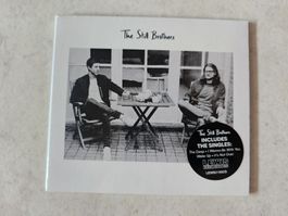 The Still Brothers  -  The Still Brothers EP  /  Fabrikneu
