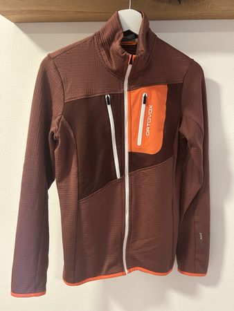 Ortovox Jacke Grösse L