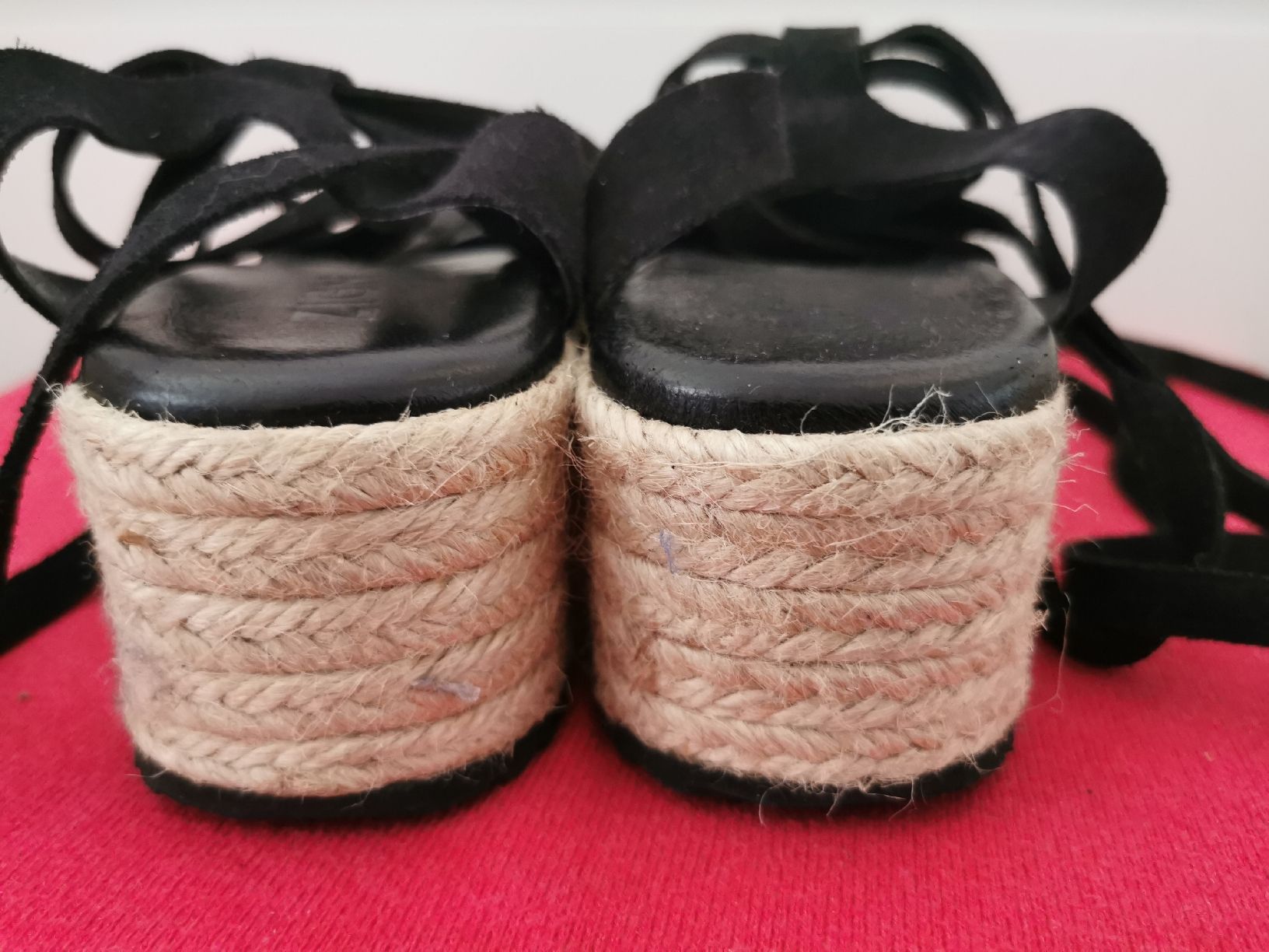 Scarpe da donna: Damen Schuhe Gr 39 – Nuovo (secondo la descrizione) da Schlieren venduto da vlalif 7