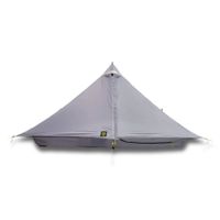 Six Moon Designs Lunar Solo Backpacking Tent