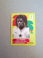 PANINI FIFA 2026 GHA 8