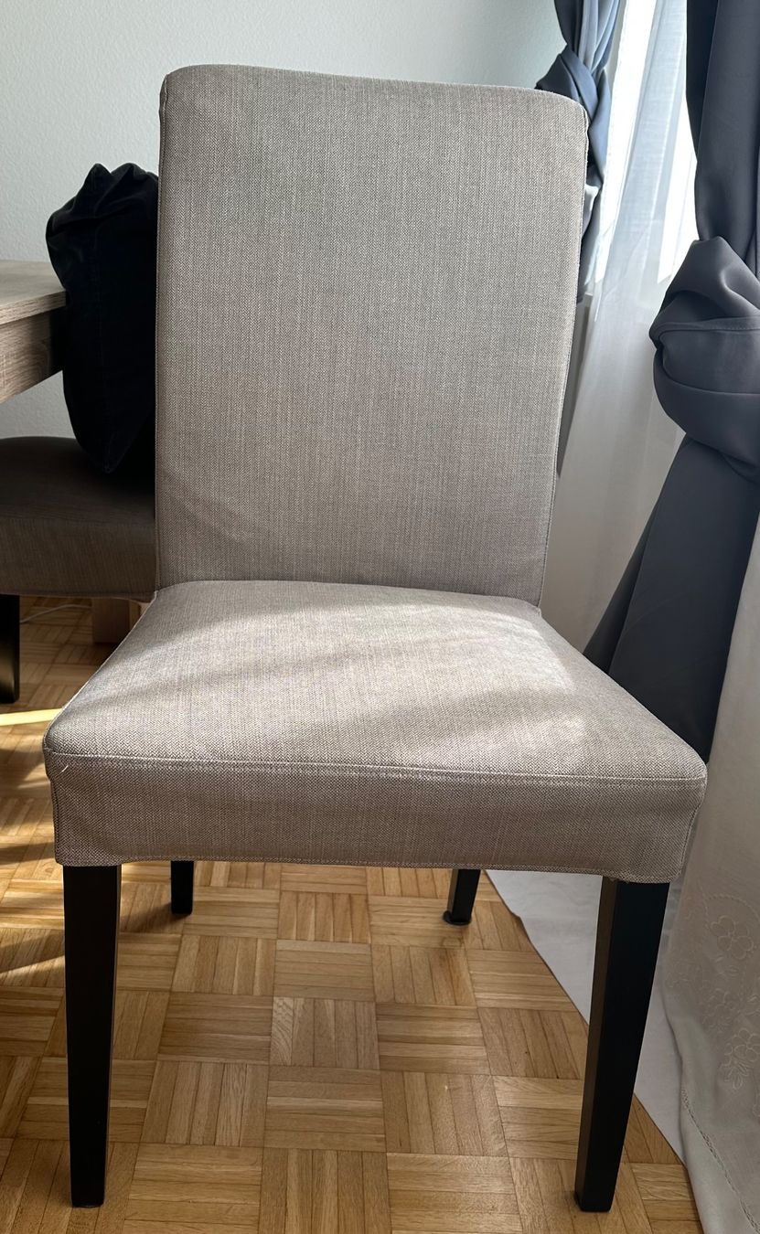 Sedie: Esszimmer Tisch und Stühle – Usato da Rümlang venduto da PixelPoet456 2
