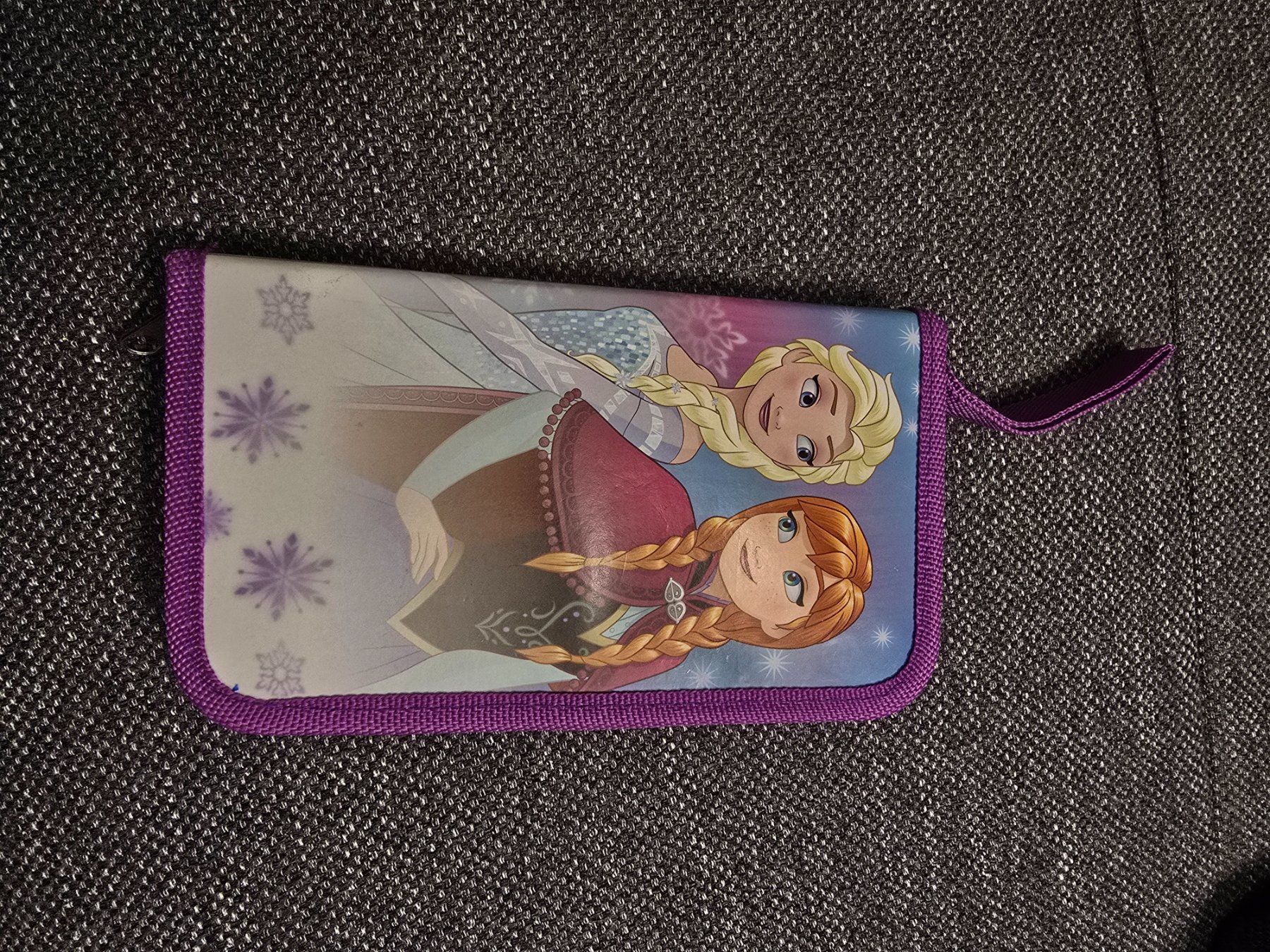 Astucci : Anna und Elsa Etui – Usato da Büttikon AG venduto da Amineah