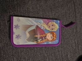 Anna und Elsa Etui