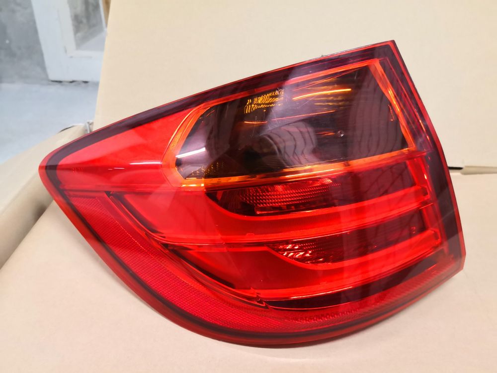 Bmw F31 Ruckleuchten