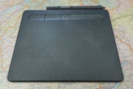 Wacom Intuos-Model CTL4100