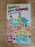 Rund um die Schweiz