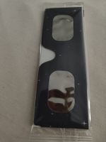SolarEclipseGlasses Brille Sonnenfinsternis ISO neu 1 Stück