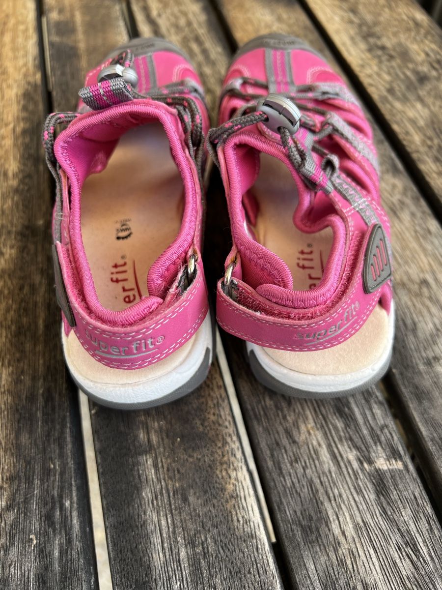Superfit Scarpe per ragazzi: Superfit 31 – Nuovo e nell'imballaggio originale da Glattbrugg venduto da HUAKK 1