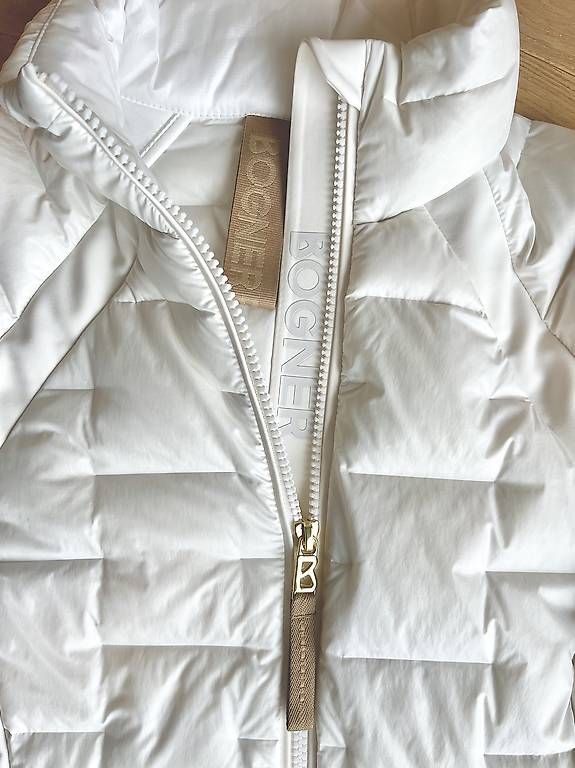 Bogner Giacche: Bogner Daunenjacke EU 34 / XS neu – Nuovo e nell'imballaggio originale da Weinfelden venduto da Caro_rue 4