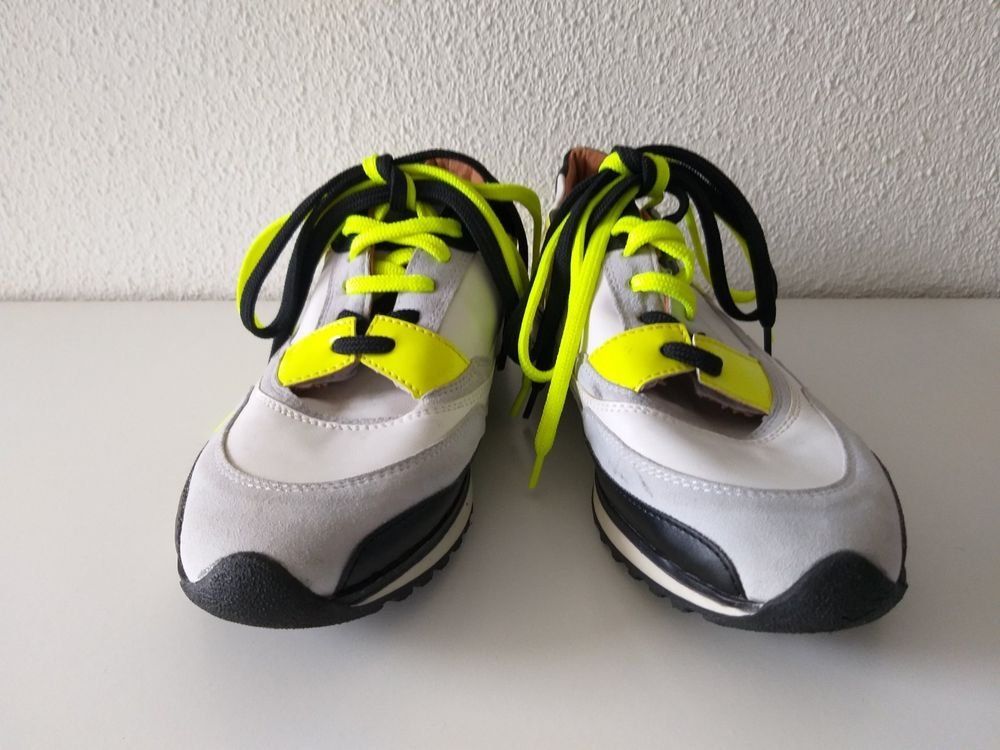 Zara Scarpe da donna: Sneakers ZARA BASIC    Pointure / Nummer 39...... – Usato da Cossonay-ville venduto da Super-Price-Quality 3