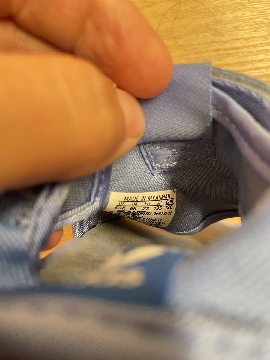 Adidas Schuhe für Jungen: Adidas Sandalen, Gr. 23, Sommer! – Gebraucht aus Ried b. Kerzers von yas_p7th 4