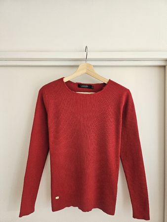 Ralph Lauren Black Label Sweater in M/LG 