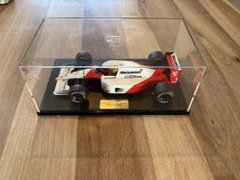 McLaren 1:20 Collectors Club MP4/6 Honda