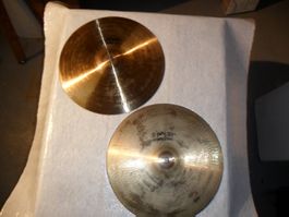 Paiste Stambul HiHat 14"