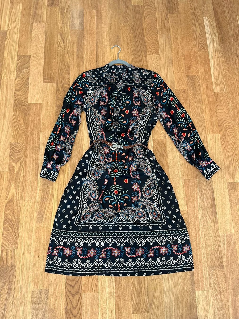 Vestiti: SET Sommerkleid Gr M – Usato da Zürich venduto da nat_yds5 3