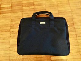 Laptoptasche, ideal für Studium & Büro