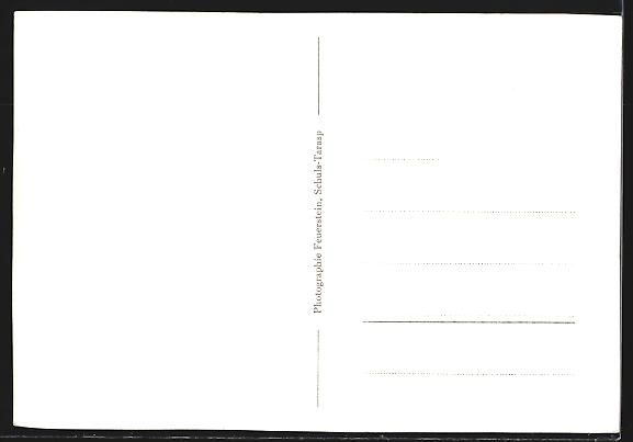 Cartoline postali: Bad Schuls-Tarasp, Hotel Belvedere mit d – Usato da Berlin venduto da bartko-reher 1