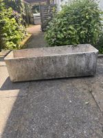 Pflanzenkiste Eternit Swiss eform 
