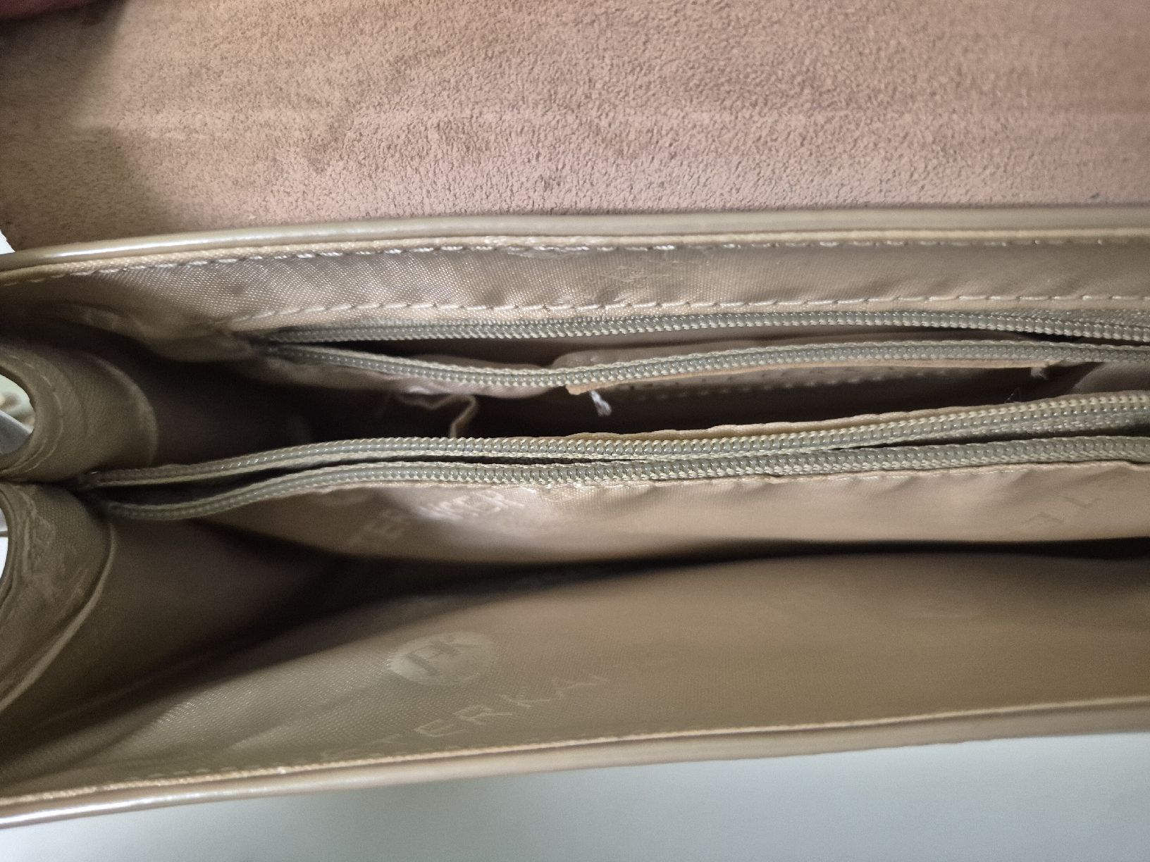 Kaiser Borse da donna: elegante Tasche Peter Kaiser – Nuovo (secondo la descrizione) da Anglikon venduto da wba8008 1