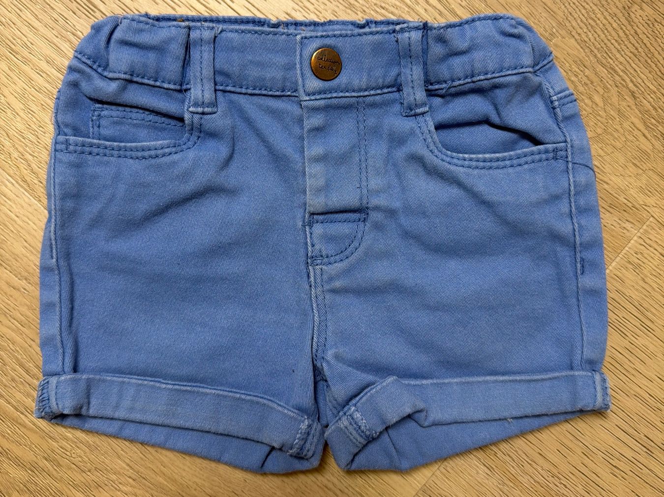 Pantaloni: 3 Shorts Gr 62 – Nuovo (secondo la descrizione) da Allschwil venduto da yvo-sch 3