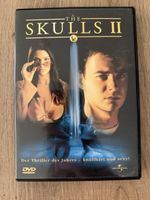 The Skulls 2 (2002) DVD